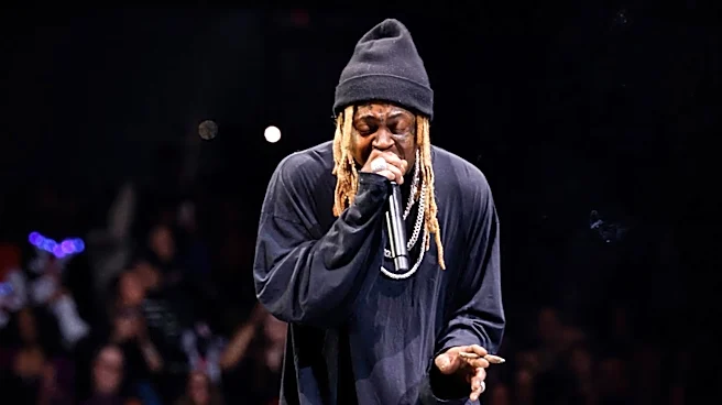 T.I. Holds Unreleased Lil Wayne Verse from 'Kill the King' Sessions