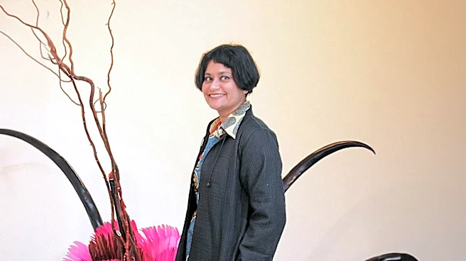 Grace Hartigan Exhibition Anchors Sheldon's Fall Lineup with Focus on Abstract Painting