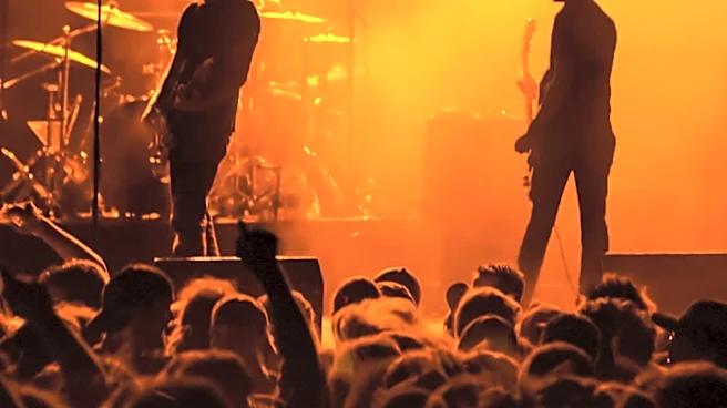 The Guest List Announces Leeds Concert for Debut Album Tour