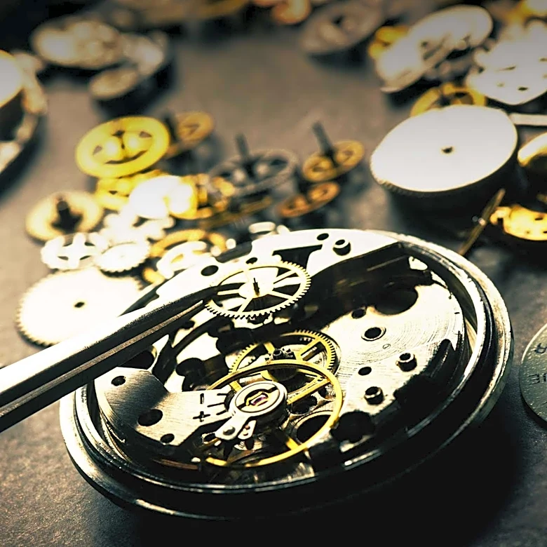 Urwerk's Felix Baumgartner Discusses His Passion for Watchmaking