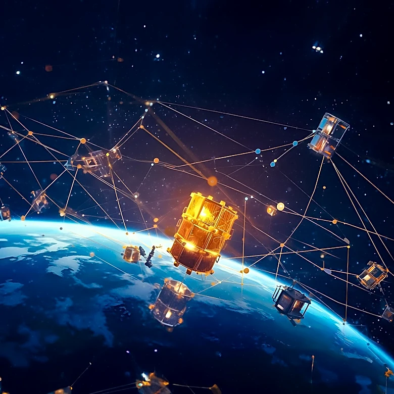 Small Nations Invest in AI Data Centers Amid Global Competition