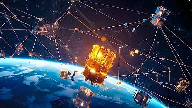 Small Nations Invest in AI Data Centers Amid Global Competition