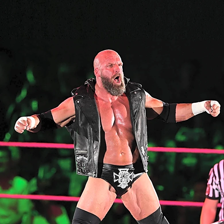 Chelsea Green's Rise in WWE Compared to Bryan Danielson and Kofi Kingston by Triple H