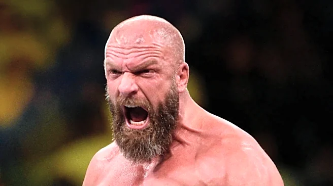 Chelsea Green Discusses Character Development Meeting with Triple H and Subsequent WWE Match