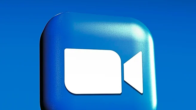 Zoom Video Communications Facilitates Remote Job Interviews Amid Growing Demand