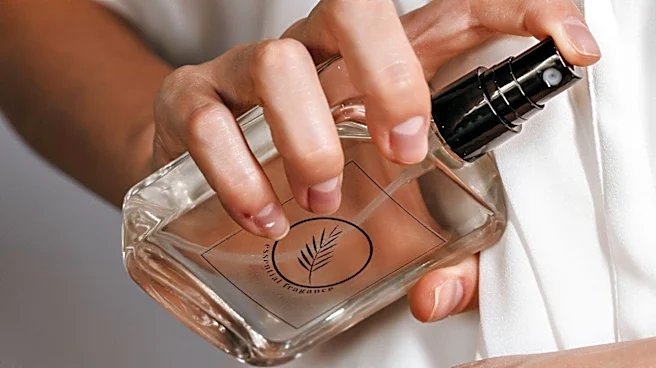 Fragrance Layering: A Growing Trend in Personal Scent Customization