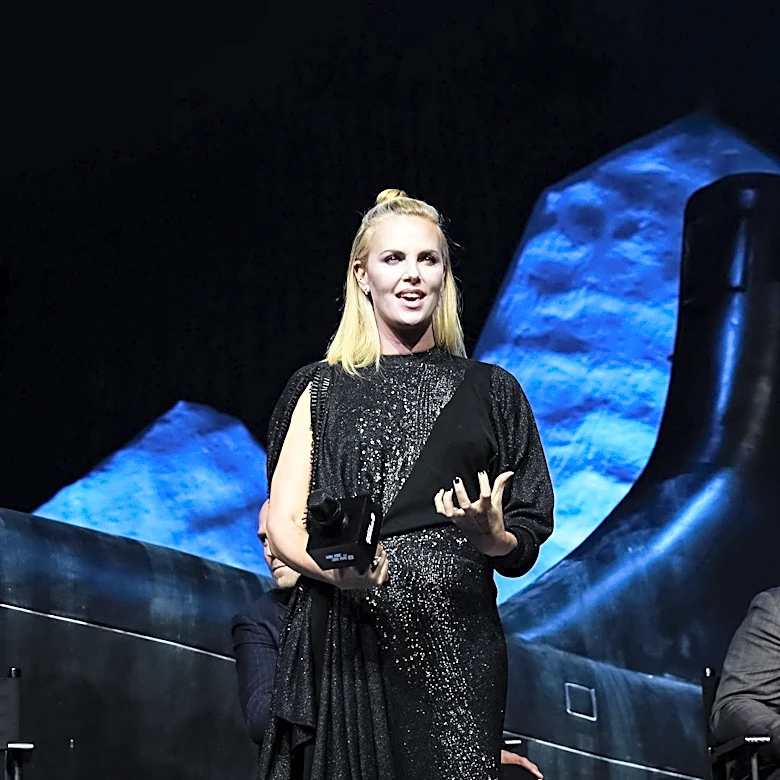 Charlize Theron Celebrates 51st Birthday with Iconic Fashion Moments