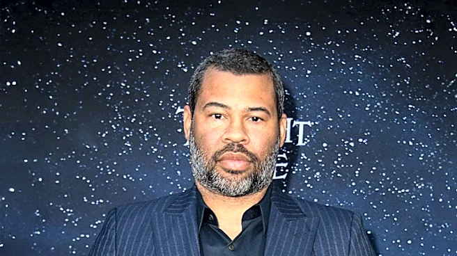 Jordan Peele's 'Nope' Highlights Unique Character Skills in Horror Genre