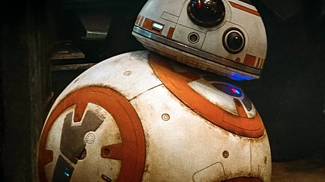 Lucasfilm Integrates Paramore Song in Star Wars Trailer, Marking a Franchise First