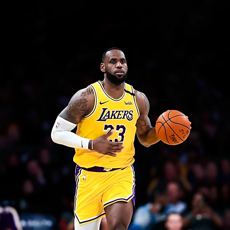 Los Angeles Lakers Eye Trade for Jonathan Kuminga Amid Search for Power Forward