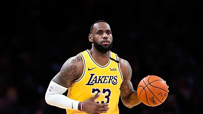 Los Angeles Lakers Eye Trade for Jonathan Kuminga Amid Search for Power Forward