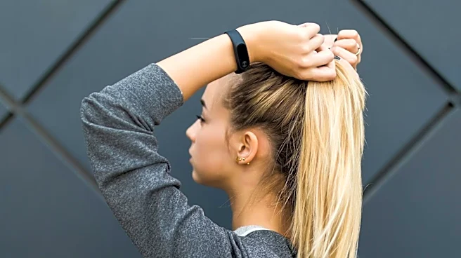 Pilates Hair Trend Reflects Growing Lifestyle Movement