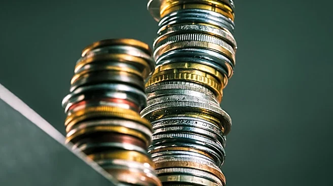 Lower Oil Prices Support Gold Rally Amid Geopolitical Tensions