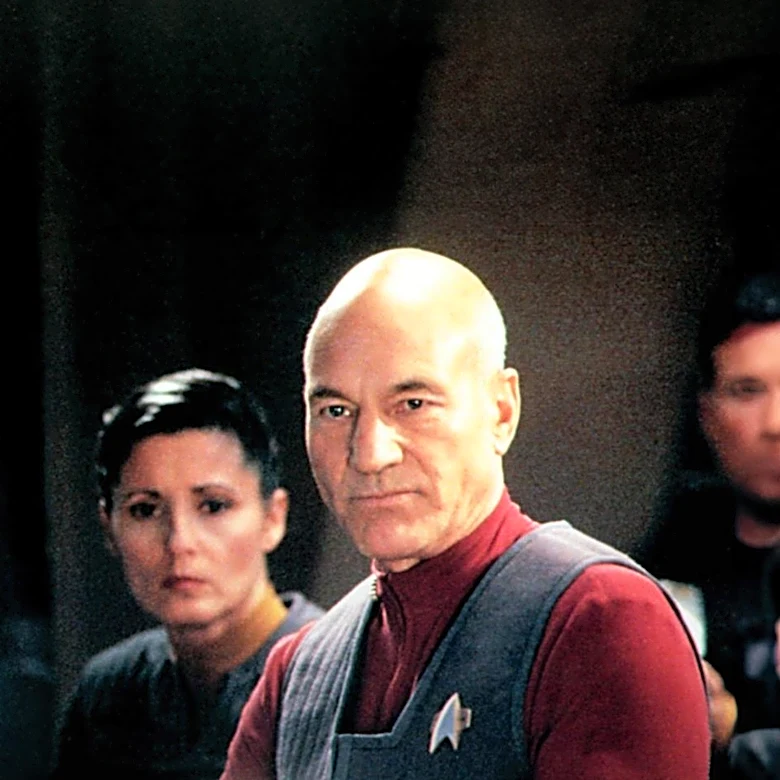 Star Trek: Strange New Worlds Explores Character Development and Franchise Legacy