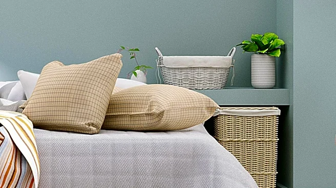 Interior Designers Highlight Common Guest Bedroom Mistakes