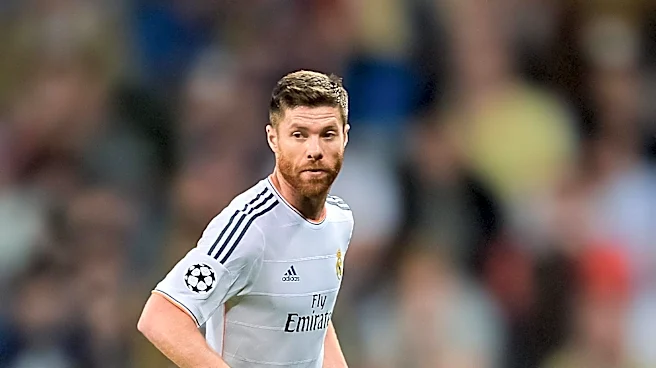 Chelsea FC Faces Major Squad Overhaul Under Manager Xabi Alonso
