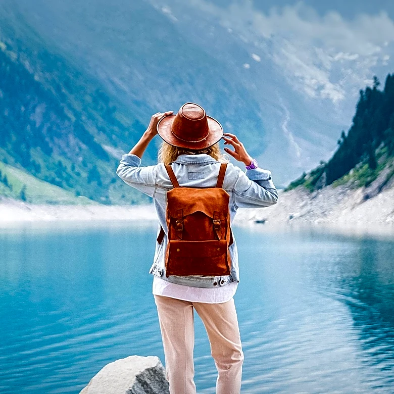 Worldia Launches Wellness-Focused Travel Experiences with AI Integration