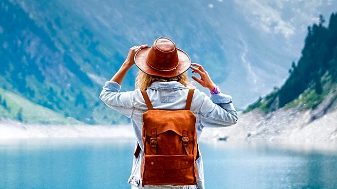 Worldia Launches Wellness-Focused Travel Experiences with AI Integration