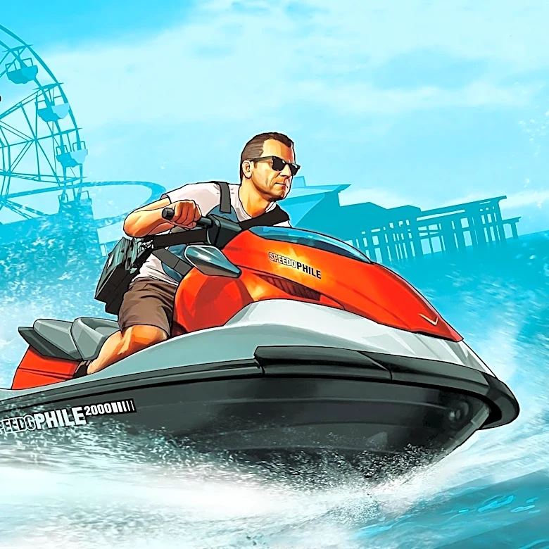 Take-Two Interactive Reports Record 'GTA 6' Pre-Orders Amid Financial Losses