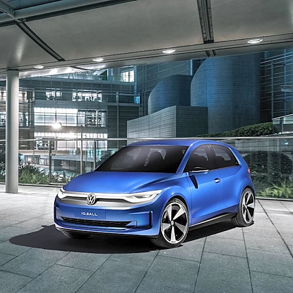 Volkswagen Faces Pressure for Rapid Overhaul Amid Chinese Competition