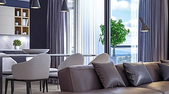 Luxury Home Features Become Standard as Homeowners Seek Functionality