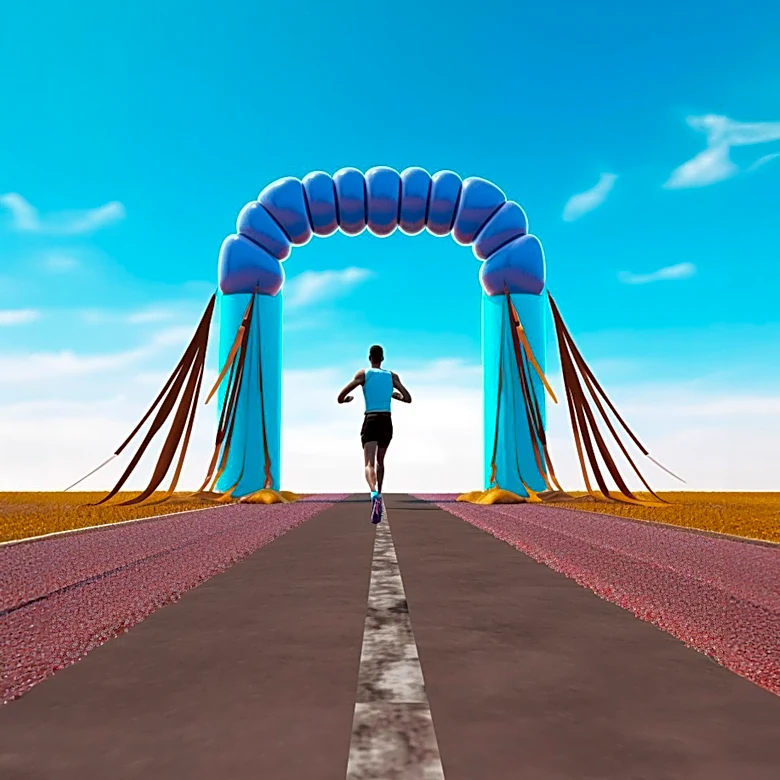 Fly By 5K Event at Patrick Leahy Burlington International Airport Promotes Community Support