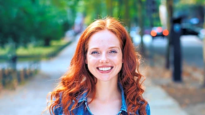 Broadway Understudy Hannah Solow Discusses Lack of Bathroom Breaks During 'Oh, Mary!' Performances