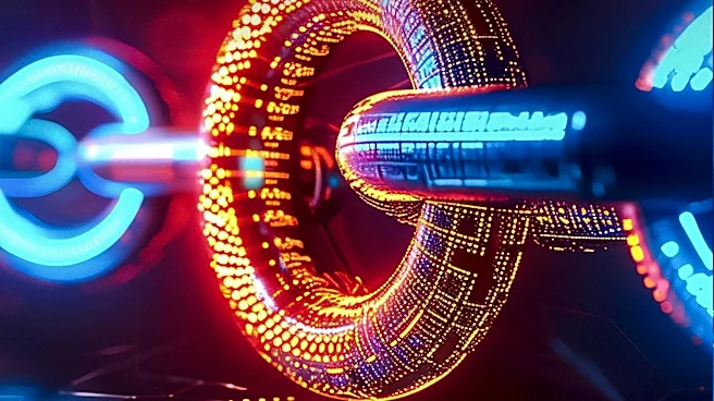 Innovate UK Announces £13 Million Quantum Computing Funding Initiative with 30% Success Rate