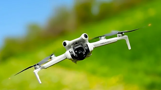 DJI Neo Mini Drone Available at Discounted Price Amid App Compatibility Issues