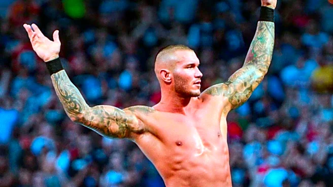 Randy Orton's Repeated Attacks on Cody Rhodes Could Lead to Heel Turn, Says WWE Hall of Famer