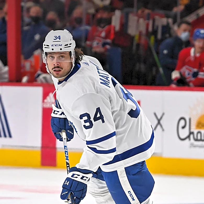 Former Maple Leafs Players Struggle to Find New NHL Contracts