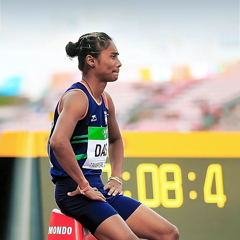 Tate Taylor and Mia Maxwell Secure U.S. Double Victory in World U20 100m Championships