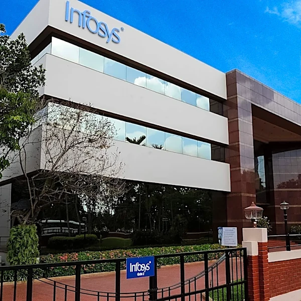 Infosys Partners with Crocs for $200 Million IT Transformation Deal