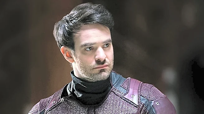 Kit Connor Cast as Cyclops in MCU's X-Men Reboot, Signaling Classic Team Lineup