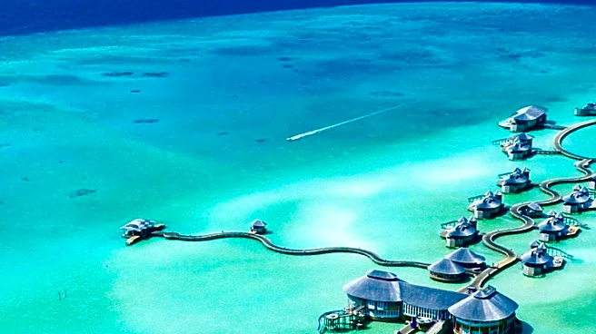 Armani Expands into Luxury Travel with First Beach Villas in Ras Al Khaimah