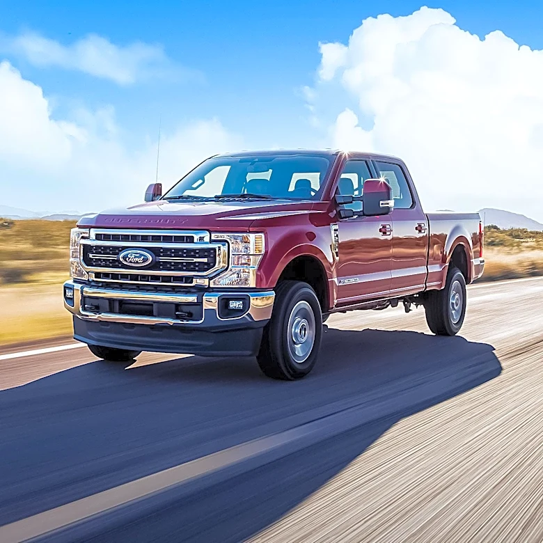 Ford Fathom Electric Truck Faces Market Uncertainty Amid EV Transition