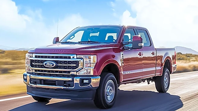 Ford Fathom Electric Truck Faces Market Uncertainty Amid EV Transition