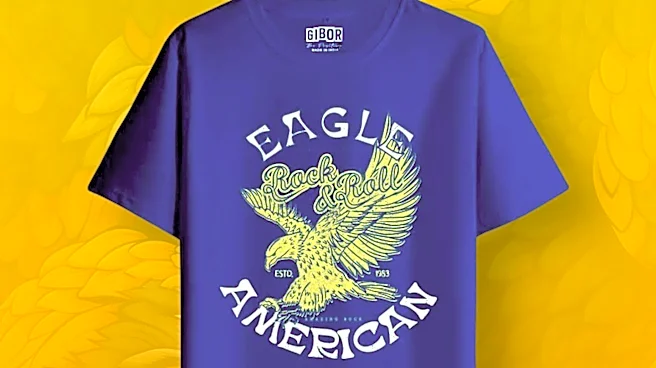 American Eagle Outfitters Sells Tariff Refund Rights to Secure Cash Flow