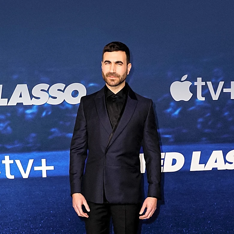 Grant Feely Joins 'Ted Lasso' Season 4 as Ted's Son, Bringing New Dynamics to the Series