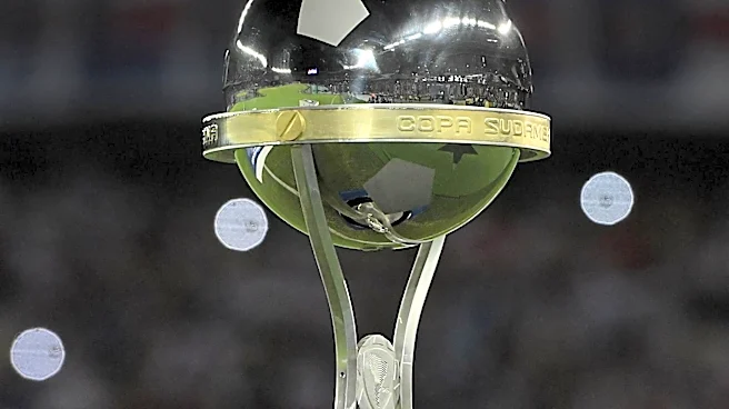 Ayla McDowell and Brazil Enter Knockout Rounds in South American Qualifying Tournament