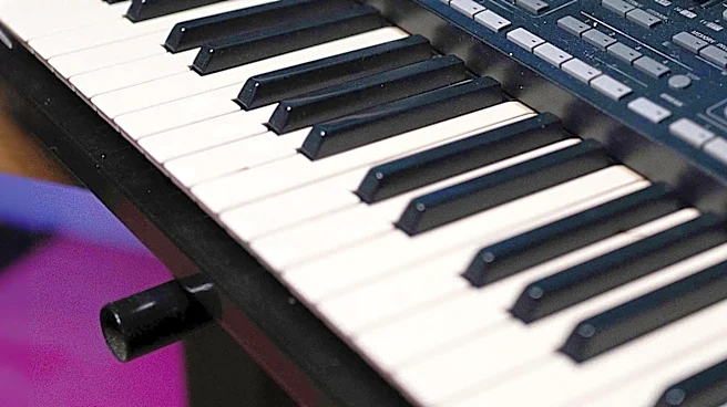 William Orbit, Grammy-Winning Producer for Madonna and Blur, Dies at 69