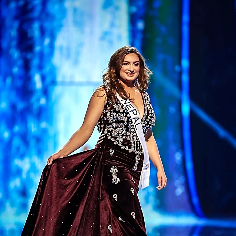 Former HBCU Student Myla Hadley Crowned Miss North Carolina USA Amid Controversy