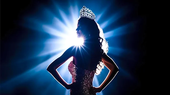Miss North Carolina USA Title Revoked for Failing to Uphold Pageant Values