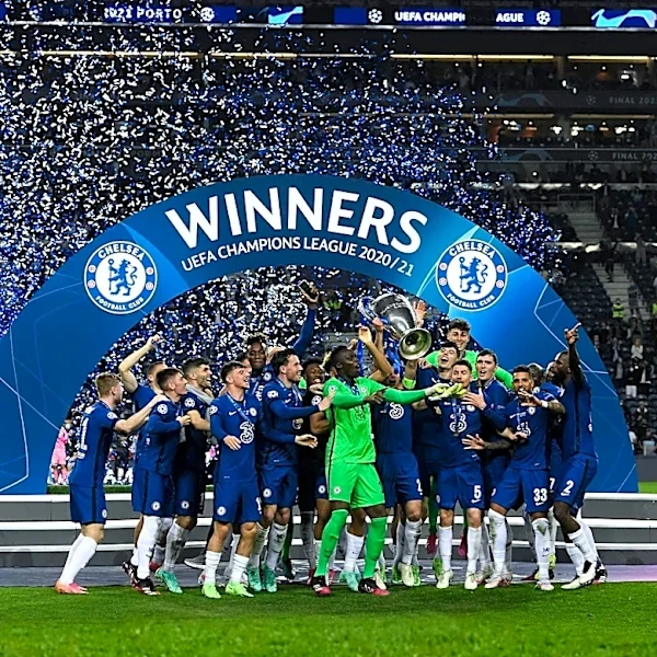 Chelsea Faces Challenge to Trim 41-Man Squad Amid Transfer Window