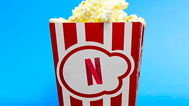 Netflix Considers Return to Cable-Like Model with Live Programming and Bundles