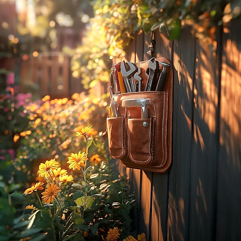 Martha Stewart's Hand Weeding Tool Gains Popularity for Versatility in Gardening
