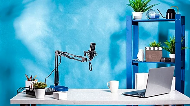 The Home Edit Team Appears on The Mel Robbins Podcast, Sharing Insights and Experiences