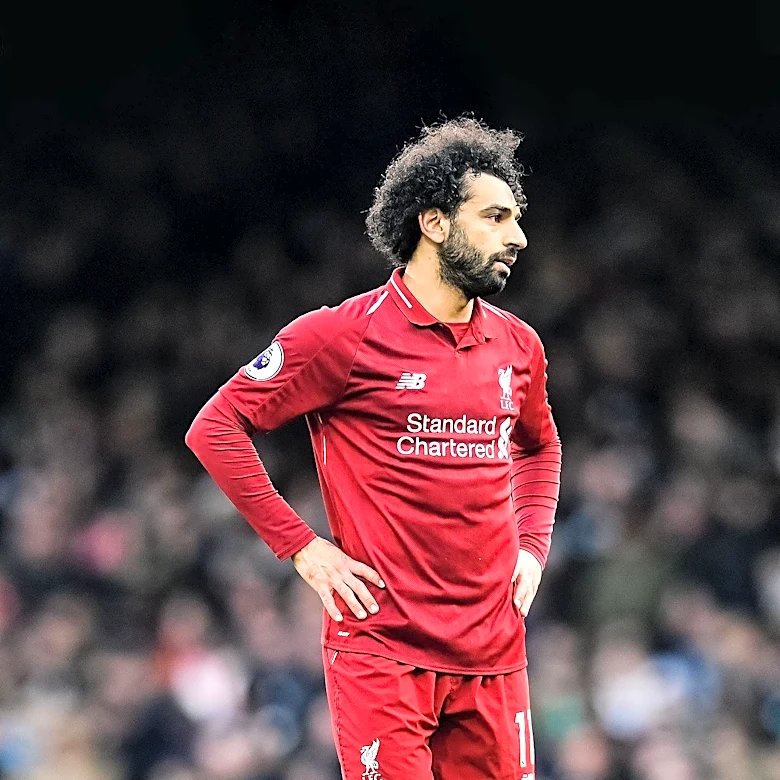 Mohamed Salah's Transfer to Turkey Highlights Shift in Football Market Dynamics