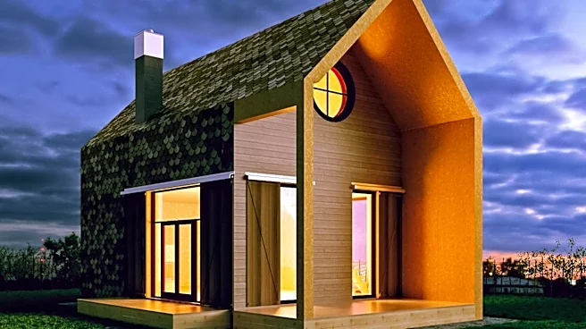 Rob Zombie's Former Origami House Listed for $6.5 Million, Featuring Unique Architectural Design