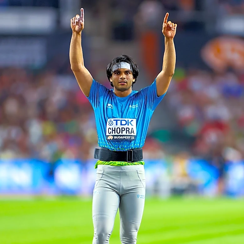 Four Cities Compete to Host 2029 World Athletics Championships
